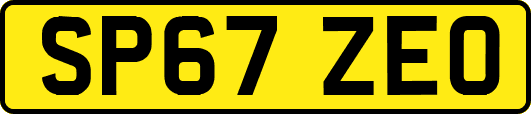 SP67ZEO