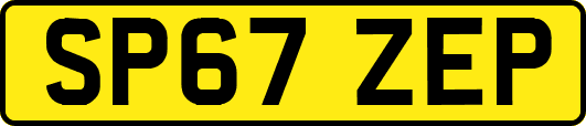 SP67ZEP