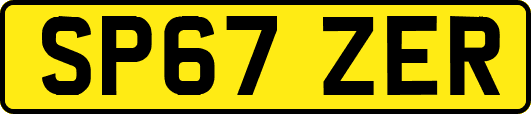 SP67ZER