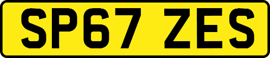SP67ZES