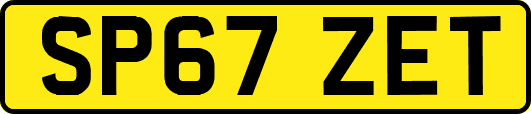 SP67ZET