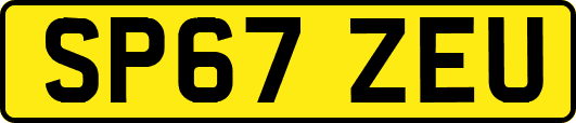 SP67ZEU