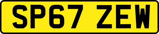 SP67ZEW