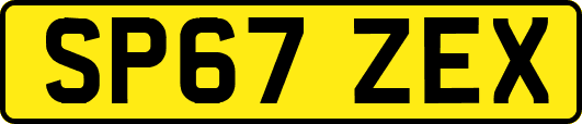 SP67ZEX