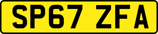 SP67ZFA