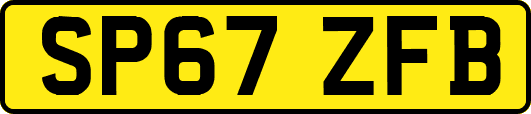 SP67ZFB