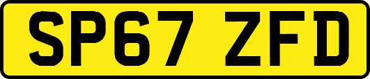 SP67ZFD