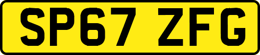 SP67ZFG