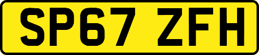 SP67ZFH