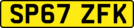 SP67ZFK