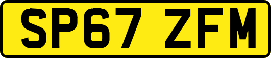 SP67ZFM