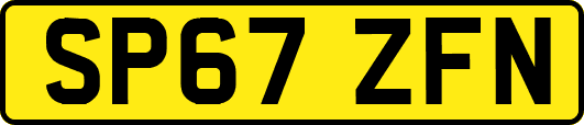 SP67ZFN