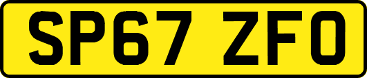 SP67ZFO