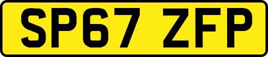 SP67ZFP