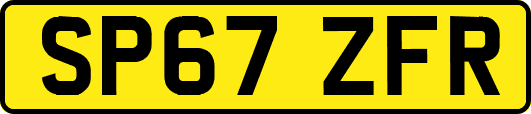 SP67ZFR