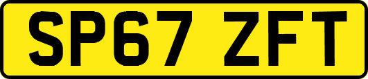SP67ZFT