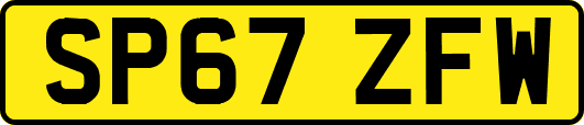 SP67ZFW