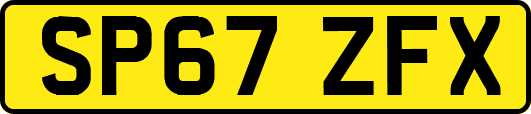 SP67ZFX
