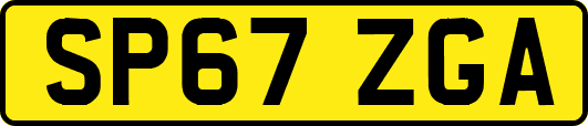 SP67ZGA
