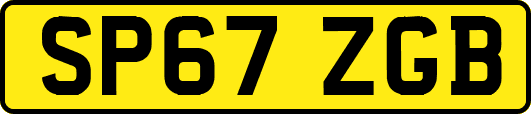 SP67ZGB