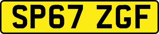 SP67ZGF