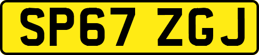 SP67ZGJ