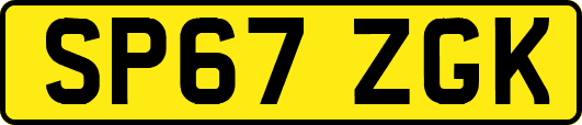SP67ZGK