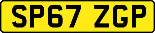 SP67ZGP