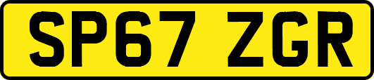 SP67ZGR