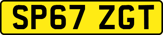 SP67ZGT