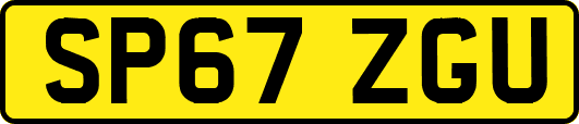 SP67ZGU