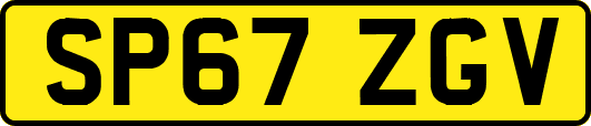 SP67ZGV