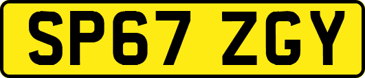 SP67ZGY