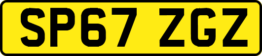 SP67ZGZ