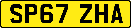 SP67ZHA