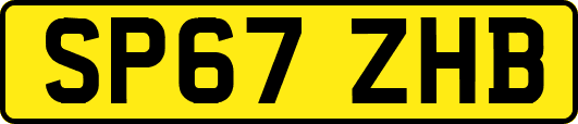 SP67ZHB
