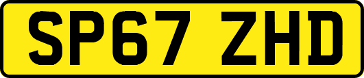 SP67ZHD