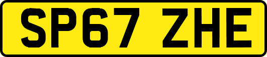 SP67ZHE