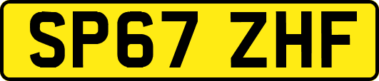 SP67ZHF