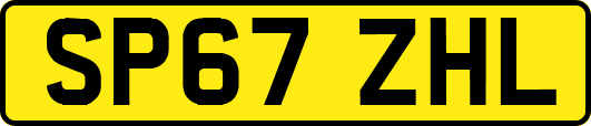 SP67ZHL