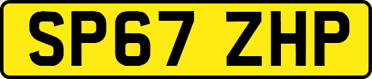 SP67ZHP