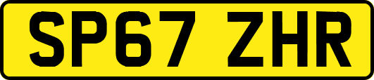 SP67ZHR