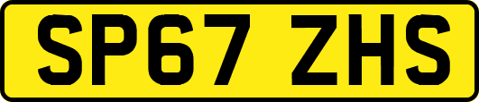 SP67ZHS