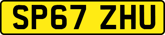 SP67ZHU