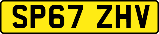 SP67ZHV