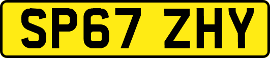 SP67ZHY