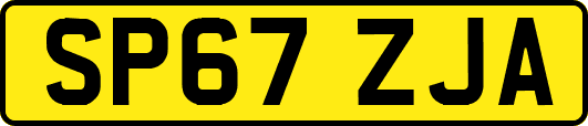 SP67ZJA