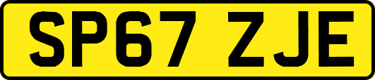 SP67ZJE