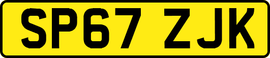 SP67ZJK