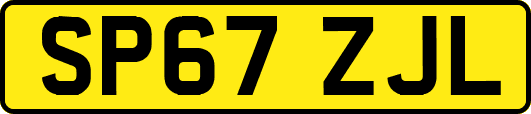 SP67ZJL